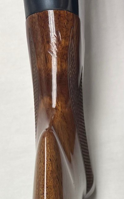 Browning A500 12-gauge semi-auto, made 1989 in Belgium, Choke tube, Excellent Cond. - Image 13 of 19