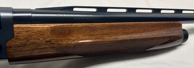 Browning A500 12-gauge semi-auto, made 1989 in Belgium, Choke tube, Excellent Cond. - Image 9 of 19