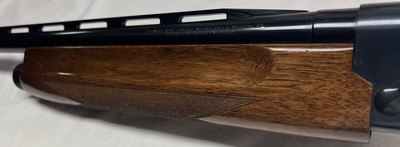 Browning A500 12-gauge semi-auto, made 1989 in Belgium, Choke tube, Excellent Cond. - Image 4 of 19