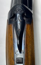 Browning Superposed 20 gauge made 1969 Belgium, Excellent Condition - Image 11 of 18
