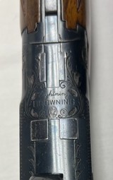 Browning Superposed 20 gauge made 1969 Belgium, Excellent Condition - Image 14 of 18