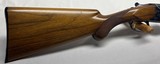 Browning Superposed 20 gauge made 1969 Belgium, Excellent Condition - Image 7 of 18