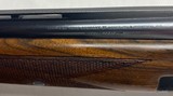 Browning Superposed 20 gauge made 1969 Belgium, Excellent Condition - Image 4 of 18