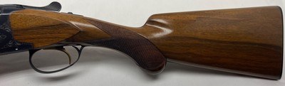 Browning Superposed 20 gauge made 1969 Belgium, Excellent Condition - Image 3 of 18