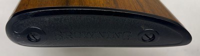 Browning Superposed 20 gauge made 1969 Belgium, Excellent Condition - Image 6 of 18