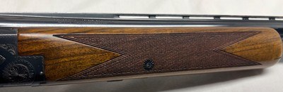 Browning Superposed 20 gauge made 1969 Belgium, Excellent Condition - Image 8 of 18