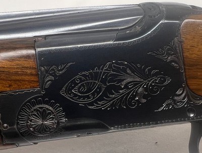 Browning Superposed 20 gauge made 1969 Belgium, Excellent Condition - Image 2 of 18