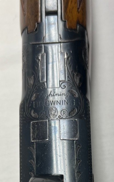 Browning Superposed 20 gauge made 1969 Belgium, Excellent Condition - Image 14 of 18