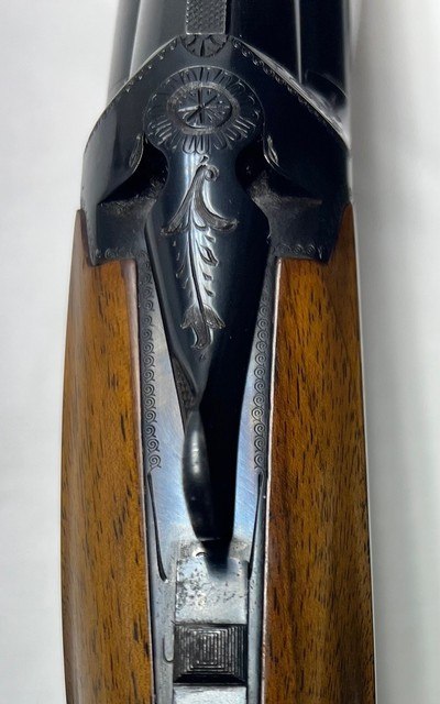 Browning Superposed 20 gauge made 1969 Belgium, Excellent Condition - Image 11 of 18