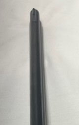 Savage model 24 S E, 22 Magnum /410 caliber& gauge over and under. Mint Condition - Image 13 of 19