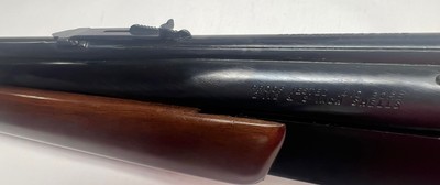 Savage model 24 S E, 22 Magnum /410 caliber& gauge over and under. Mint Condition - Image 3 of 19