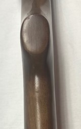 Savage model 24 S E, 22 Magnum /410 caliber& gauge over and under. Mint Condition - Image 14 of 19