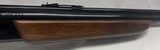 Savage model 24 S E, 22 Magnum /410 caliber& gauge over and under. Mint Condition - Image 8 of 19