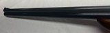 Savage model 24 S E, 22 Magnum /410 caliber& gauge over and under. Mint Condition - Image 4 of 19