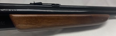 Savage model 24 S E, 22 Magnum /410 caliber& gauge over and under. Mint Condition - Image 8 of 19