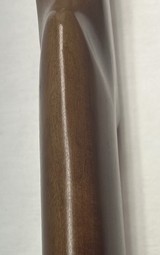 Savage model 24 S E, 22 Magnum /410 caliber& gauge over and under. Mint Condition - Image 10 of 19