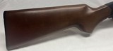 Savage model 24 S E, 22 Magnum /410 caliber& gauge over and under. Mint Condition - Image 7 of 19