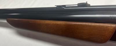 Savage model 24 S E, 22 /20 caliber& gauge over and under. Excellent Condition - Image 6 of 16