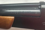 Savage model 24 S E, 22 /20 caliber& gauge over and under. Excellent Condition - Image 8 of 16
