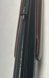 Savage model 24 S E, 22 /20 caliber& gauge over and under. Excellent Condition - Image 11 of 16