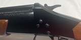 Savage model 24 S E, 22 /20 caliber& gauge over and under. Excellent Condition - Image 2 of 16