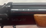 Savage model 24 S E, 22 /20 caliber& gauge over and under. Excellent Condition - Image 9 of 16
