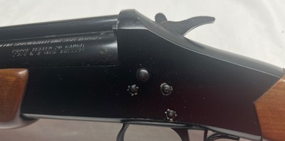 Savage model 24 S E, 22 /20 caliber& gauge over and under. Excellent Condition - Image 2 of 16