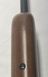 Savage model 24 S E, 22 /20 caliber& gauge over and under. Excellent Condition - Image 15 of 16