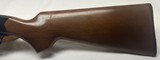 Savage model 24 S E, 22 /20 caliber& gauge over and under. Excellent Condition - Image 5 of 16