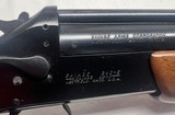 Savage model 24 S E, 22 /20 caliber& gauge over and under. Excellent Condition - Image 1 of 16