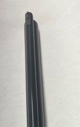 Savage model 24 S E, 22 /20 caliber& gauge over and under. Excellent Condition - Image 12 of 16