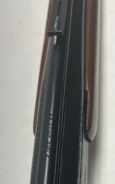 Savage model 24 S E, 22 /20 caliber& gauge over and under. Excellent Condition - Image 11 of 16