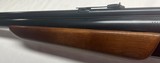 Savage model 24 S E, 22 /20 caliber& gauge over and under. Excellent Condition - Image 6 of 16