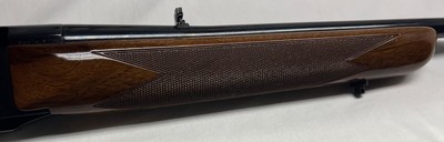Browning BAR Grade II rifle, 243 caliber, Super Condition - Image 11 of 17