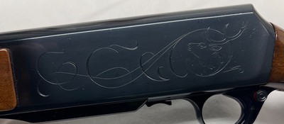 Browning BAR Grade II rifle, 243 caliber, Super Condition - Image 1 of 17