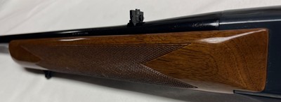 Browning BAR Grade II rifle, 243 caliber, Super Condition - Image 4 of 17