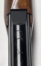 Browning BAR Grade II rifle, 243 caliber, Super Condition - Image 13 of 17