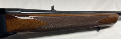 Browning BAR Grade II rifle, 243 caliber, Super Condition - Image 8 of 17