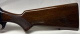 Browning BAR Grade II rifle, 243 caliber, Super Condition - Image 3 of 17