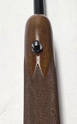 Browning BAR Grade II rifle, 243 caliber, Super Condition - Image 14 of 17