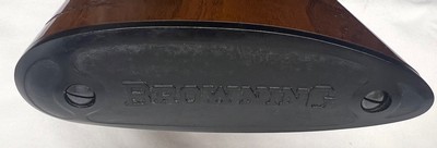 Browning BAR Grade II rifle, 243 caliber, Super Condition - Image 6 of 17