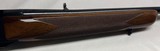 Browning BAR Grade II rifle, 243 caliber, Super Condition - Image 11 of 17