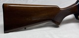 Browning BAR Grade II rifle, 243 caliber, Super Condition - Image 7 of 17