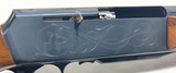 Browning BAR Grade II rifle, 243 caliber, Super Condition - Image 2 of 17