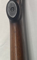 Savage model 99, 250-3000 caliber, Made 1946, Very good Condition - Image 17 of 20