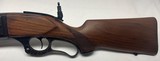 Savage model 99, 250-3000 caliber, Made 1946, Very good Condition - Image 1 of 20