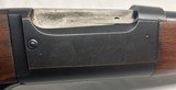 Savage model 99, 250-3000 caliber, Made 1946, Very good Condition - Image 16 of 20