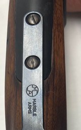 Savage model 99, 250-3000 caliber, Made 1946, Very good Condition - Image 12 of 20