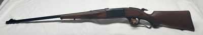 Savage model 99, 250-3000 caliber, Made 1946, Very good Condition - Image 20 of 20