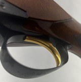 Browning Superposed Lightning 12-gauge, SUPER Condition, 26 1/2" BBL's, Made 1967 - Image 19 of 20